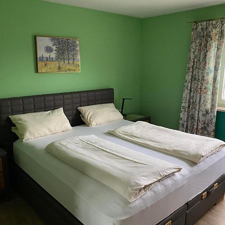 Hotel Kienberger Hof Пфронтен Екстериор снимка