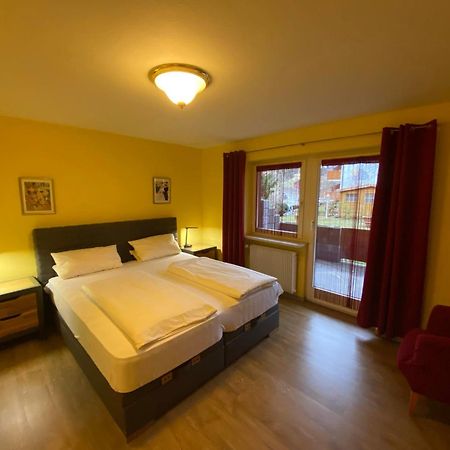 Hotel Kienberger Hof Пфронтен Екстериор снимка