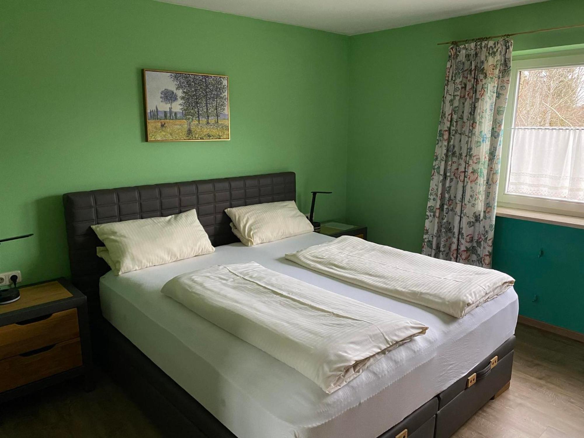 Hotel Kienberger Hof Пфронтен Екстериор снимка