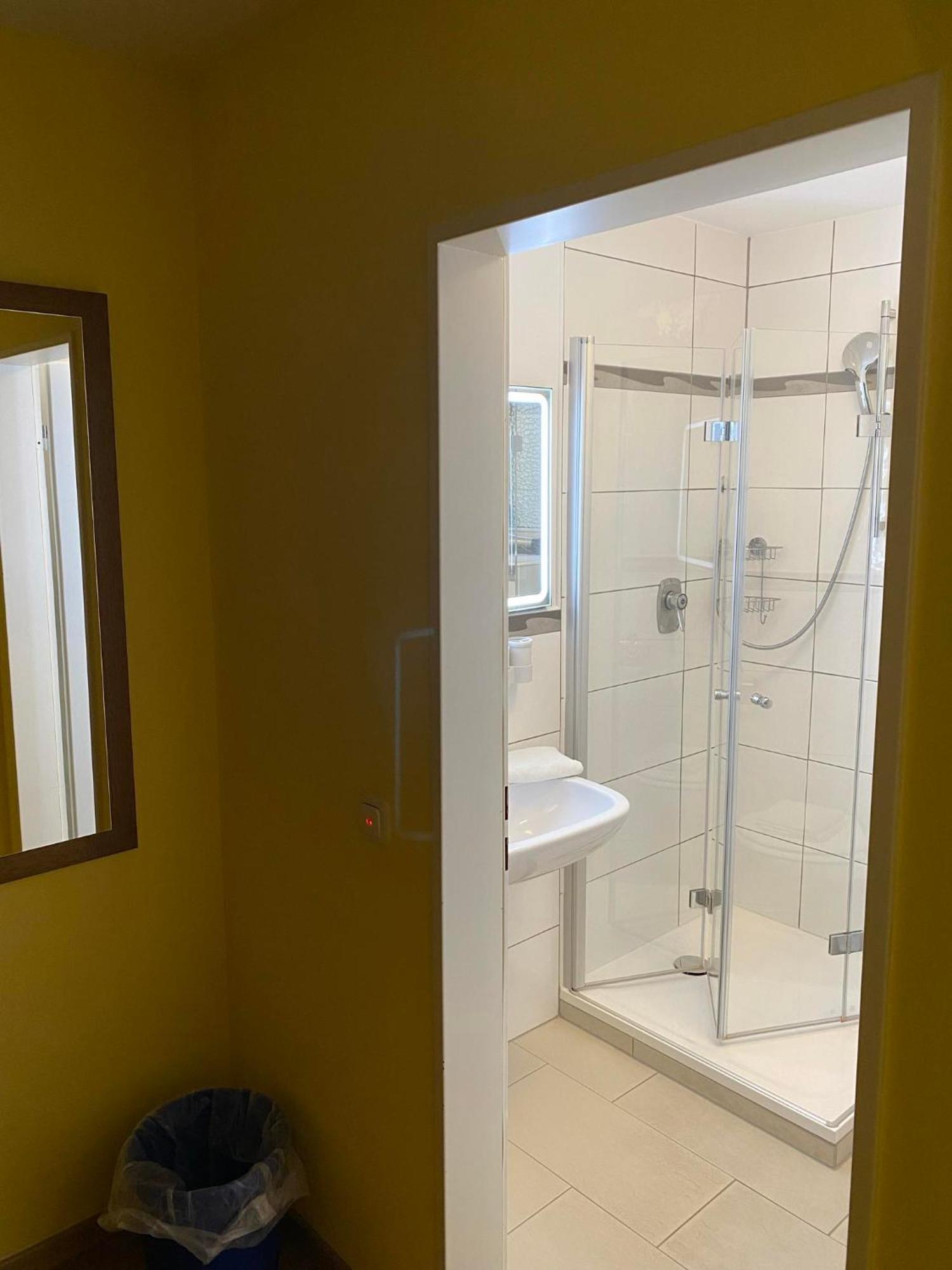 Hotel Kienberger Hof Пфронтен Екстериор снимка