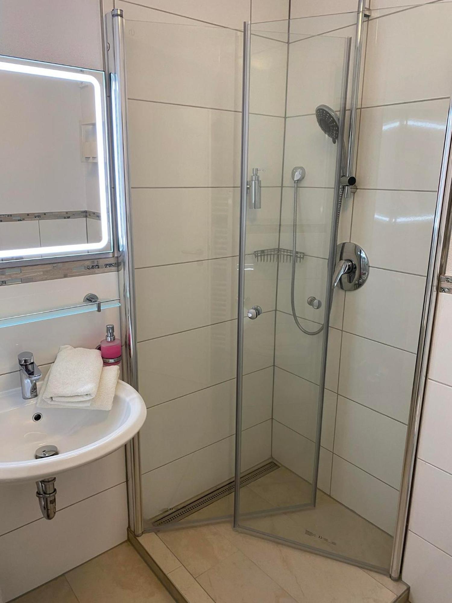 Hotel Kienberger Hof Пфронтен Екстериор снимка
