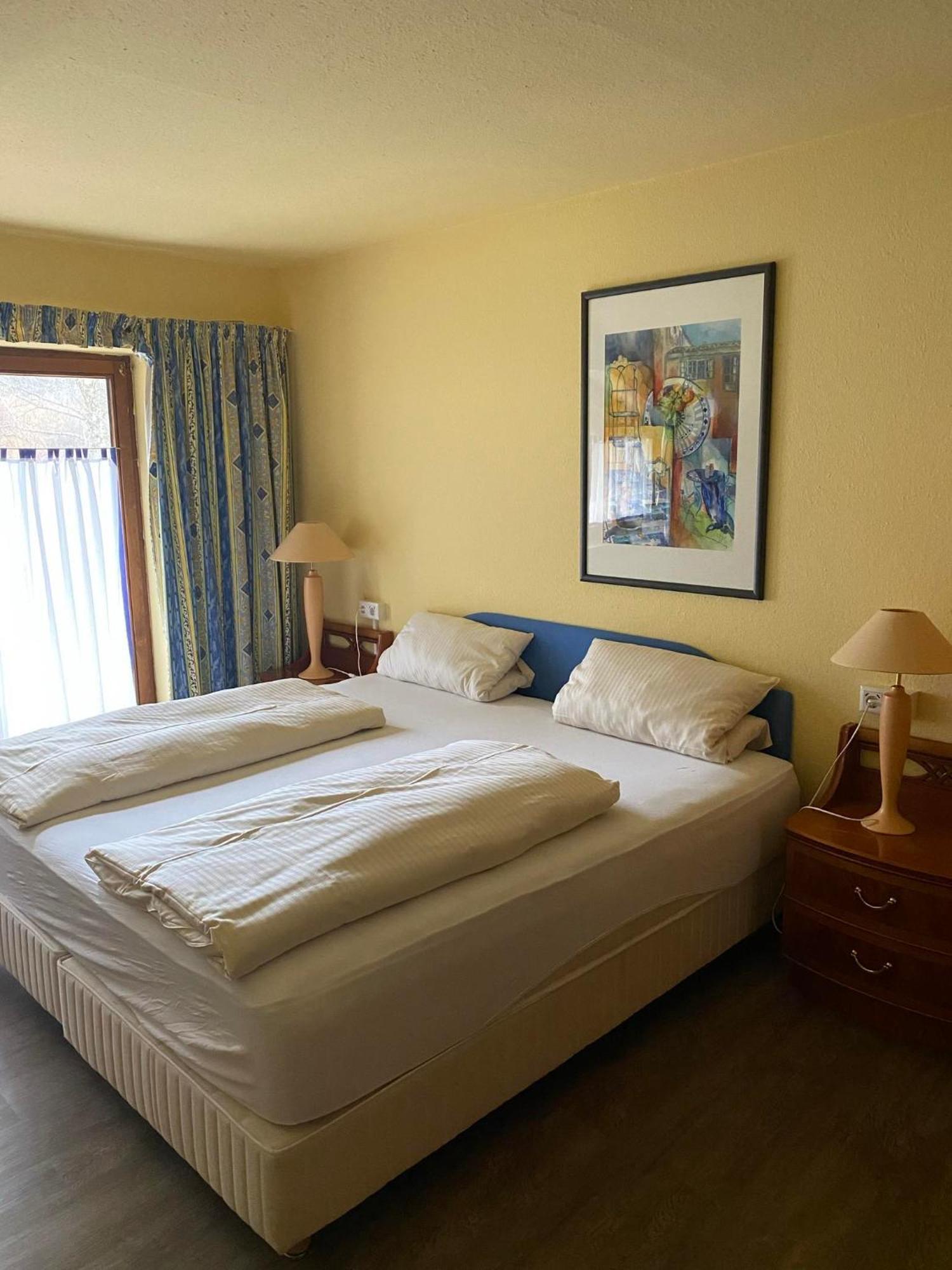 Hotel Kienberger Hof Пфронтен Екстериор снимка