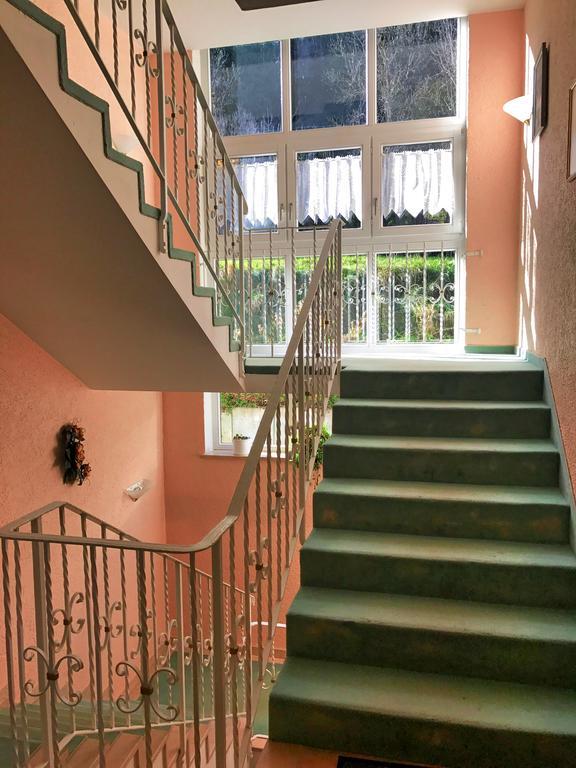 Hotel Kienberger Hof Пфронтен Екстериор снимка